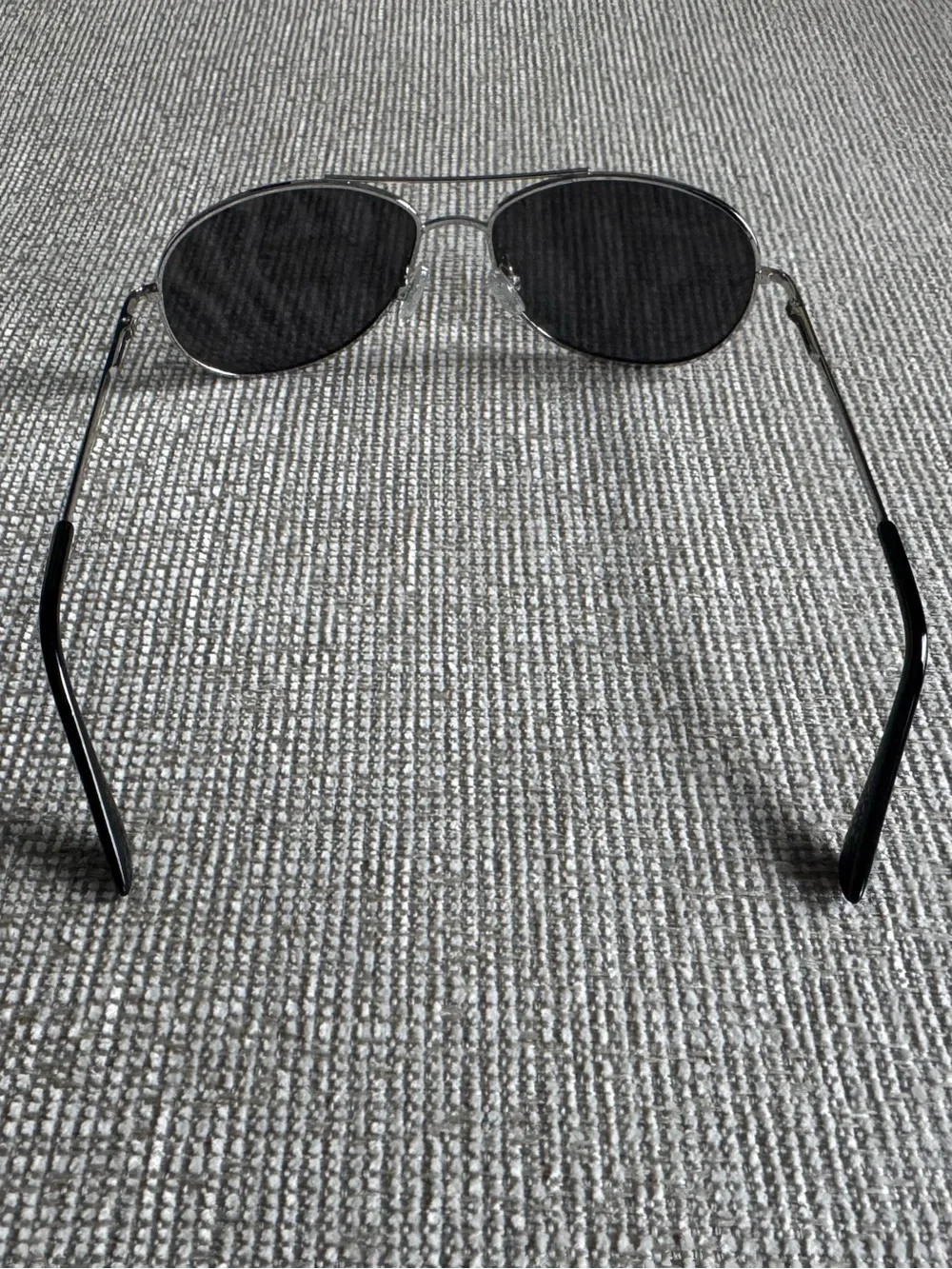 Youth Aviator Sunglasses